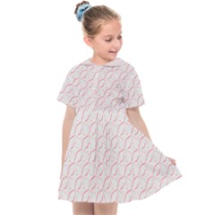 Wallpaper Abstract Pattern Graphic Kids  Sailor Dress