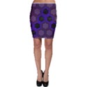 Networking Communication Technology Bodycon Skirt View1