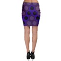 Networking Communication Technology Bodycon Skirt View2