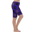 Networking Communication Technology Cropped Leggings  View3