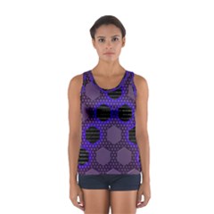 Networking Communication Technology Sport Tank Top 