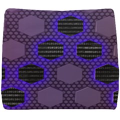 Networking Communication Technology Seat Cushion