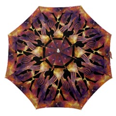 Zodiac Horoscope Astrology Straight Umbrellas