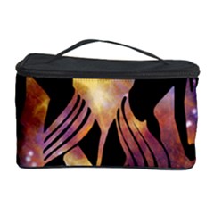 Zodiac Horoscope Astrology Cosmetic Storage