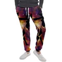 Zodiac Horoscope Astrology Men s Jogger Sweatpants