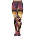 Zodiac Horoscope Astrology Tights View1