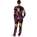 Zodiac Horoscope Astrology Casual Jacket and Pants Set View2