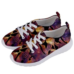 Zodiac Horoscope Astrology Women s Lightweight Sports Shoes