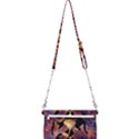 Zodiac Horoscope Astrology Mini Crossbody Handbag View2