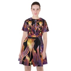 Zodiac Horoscope Astrology Sailor Dress