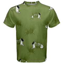 Sheep Lambs Men s Cotton Tee