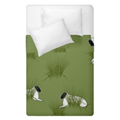 Sheep Lambs Duvet Cover Double Side (single Size)