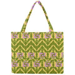 Texture Nature Erica Mini Tote Bag