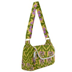 Texture Nature Erica Multipack Bag by HermanTelo