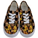 Cute Little Ducks Kids  Classic Low Top Sneakers View1