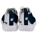 Cat Nature Design Animal Skin Black Kids  Lightweight Sports Shoes View4