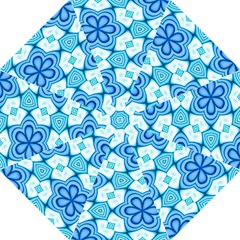 Pattern Abstract Wallpaper Straight Umbrellas