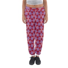 Pattern New Seamless Women s Jogger Sweatpants