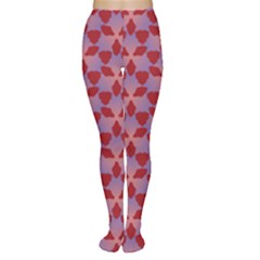 Pattern New Seamless Tights