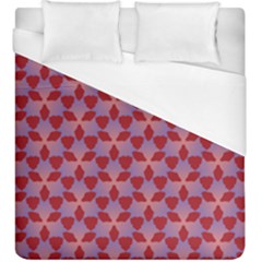 Pattern New Seamless Duvet Cover (king Size)