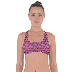 Pattern New Seamless Got No Strings Sports Bra