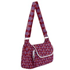 Pattern New Seamless Multipack Bag by HermanTelo