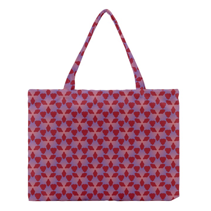 Pattern New Seamless Medium Tote Bag