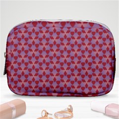 Pattern New Seamless Make Up Pouch (small)