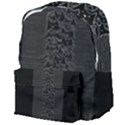 Fur Division Giant Full Print Backpack View4