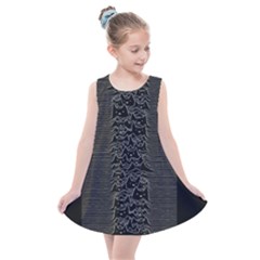 Fur Division Kids  Summer Dress