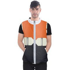 Juul Mango Pod Men s Puffer Vest