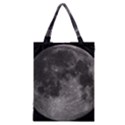 Full Moon Classic Tote Bag View1