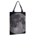 Full Moon Classic Tote Bag View2