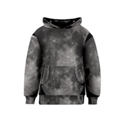 Full Moon Kids  Pullover Hoodie