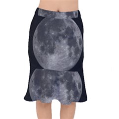 Full Moon Mermaid Skirt by TheAmericanDream