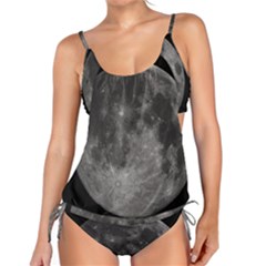 Full Moon Tankini Set by TheAmericanDream