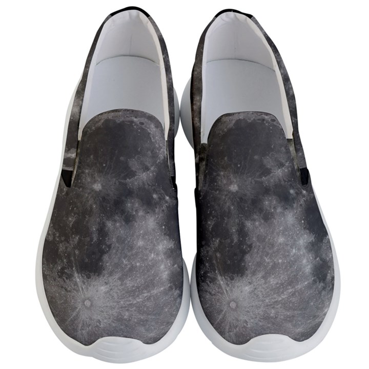 Full Moon Men s Lightweight Slip Ons