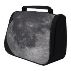 Full Moon Full Print Travel Pouch (small)