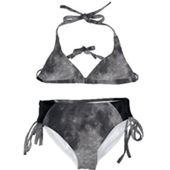 Full Moon Kids  Classic Bikini Set