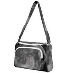 Full Moon Front Pocket Crossbody Bag