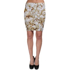 Popcorn Bodycon Skirt by TheAmericanDream