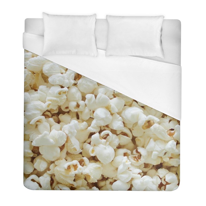 Popcorn Duvet Cover (Full/ Double Size)