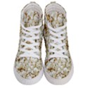 Popcorn Men s Hi-Top Skate Sneakers View1