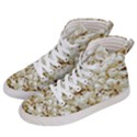 Popcorn Men s Hi-Top Skate Sneakers View2