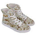 Popcorn Men s Hi-Top Skate Sneakers View3