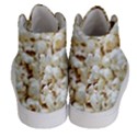 Popcorn Men s Hi-Top Skate Sneakers View4