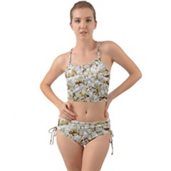 Popcorn Mini Tank Bikini Set