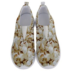 Popcorn No Lace Lightweight Shoes