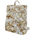 Popcorn Flap Top Backpack View1