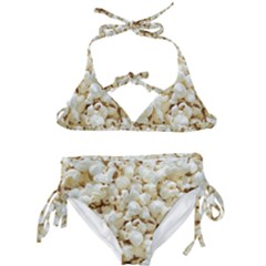 Popcorn Kids  Classic Bikini Set